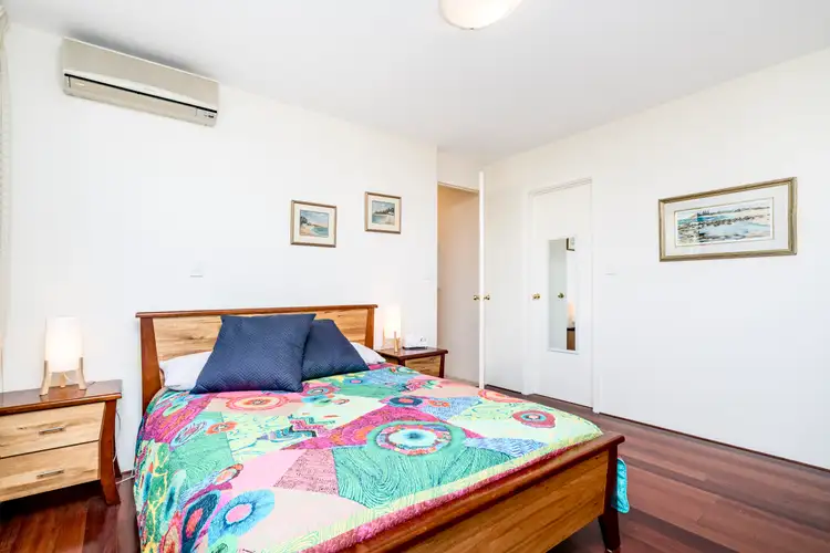 Seventh view of Homely apartment listing, 36/47 Forrest Avenue, East Perth WA 6004