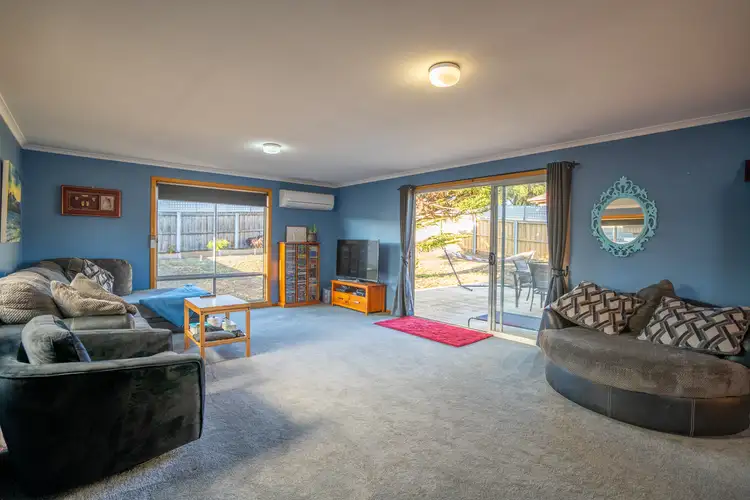 Third view of Homely house listing, 5 Carlton Beach Road, Dodges Ferry TAS 7173