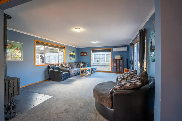 Fourth view of Homely house listing, 5 Carlton Beach Road, Dodges Ferry TAS 7173