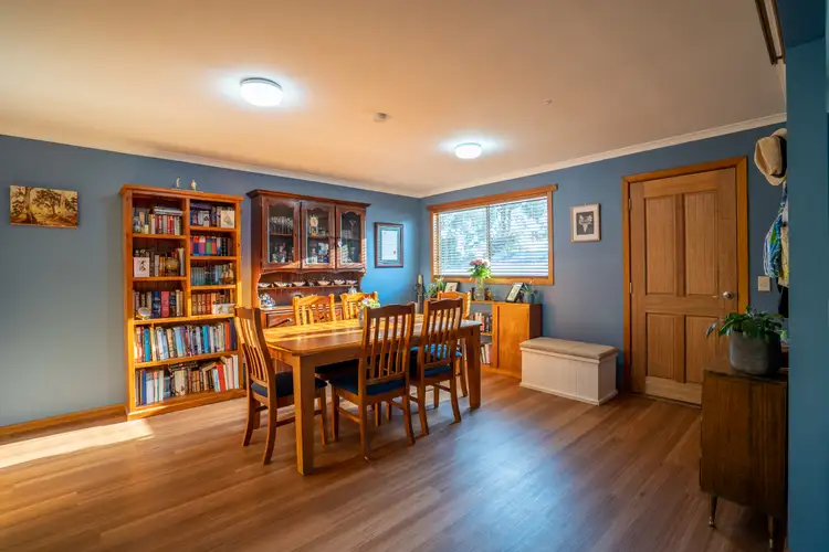 Fifth view of Homely house listing, 5 Carlton Beach Road, Dodges Ferry TAS 7173