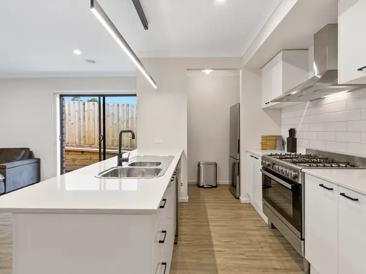 Second view of Homely house listing, 26 Rayson Drive, Leongatha VIC 3953