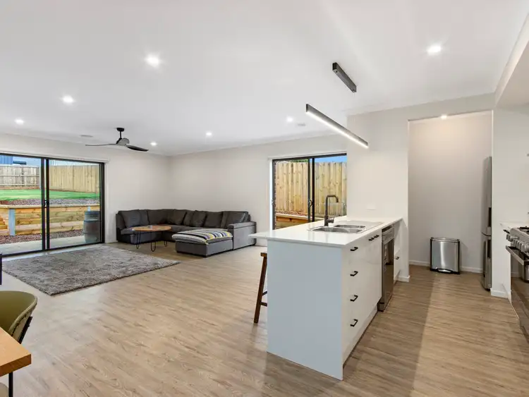 Fourth view of Homely house listing, 26 Rayson Drive, Leongatha VIC 3953