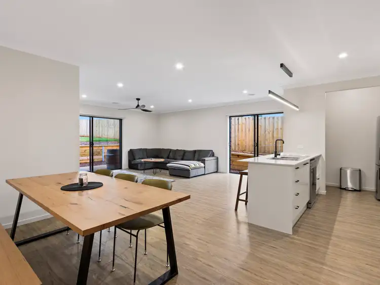 Fifth view of Homely house listing, 26 Rayson Drive, Leongatha VIC 3953