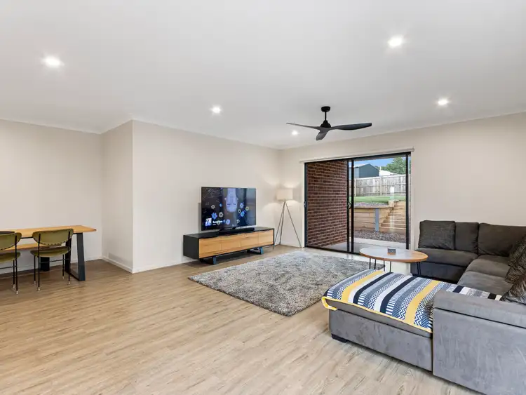 Seventh view of Homely house listing, 26 Rayson Drive, Leongatha VIC 3953