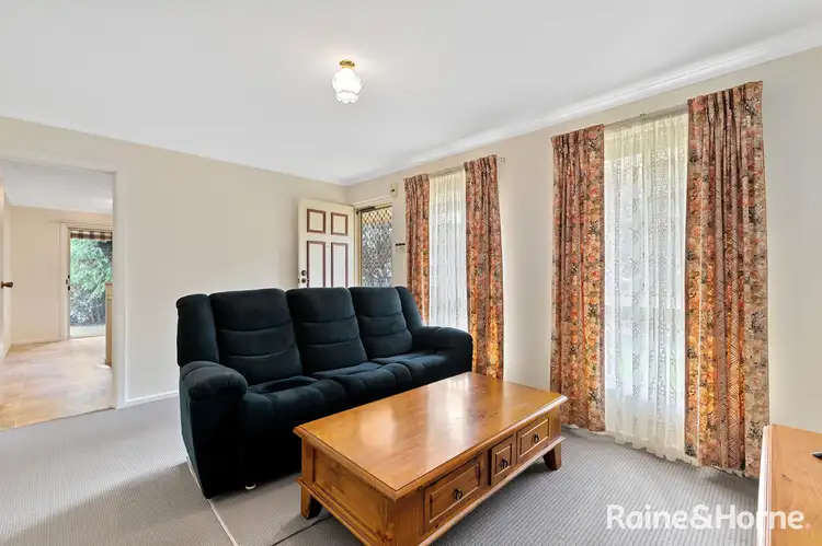 Second view of Homely unit listing, 1/43-45 Chynoweth Avenue, Hackham SA 5163