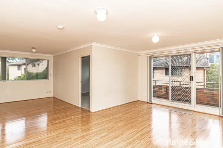 32/7-11 Elizabeth Street, Parramatta NSW 2150