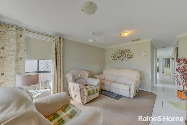 Third view of Homely house listing, 27 Orley Drive, Tamworth NSW 2340