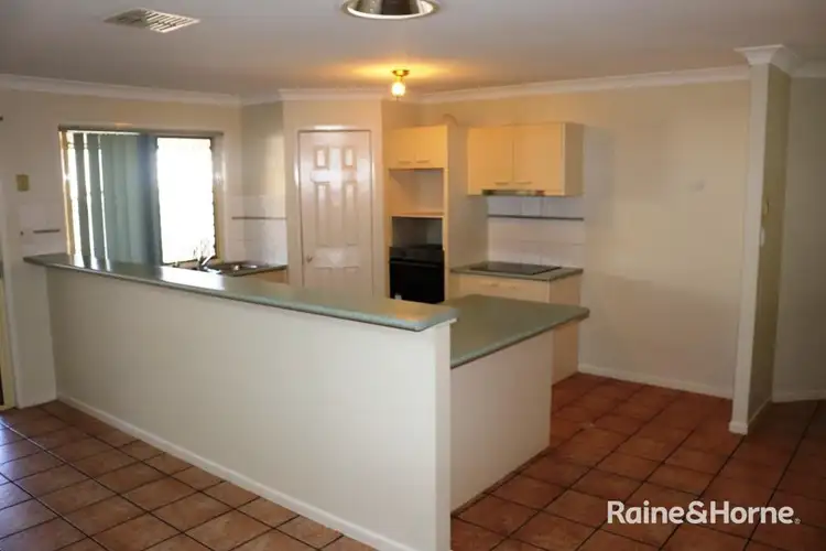 Second view of Homely house listing, 12 Bottlebrush Street, Kingaroy QLD 4610