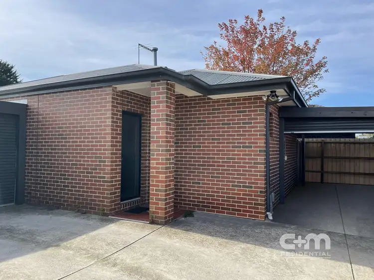 3/60 Isla Avenue, Glenroy VIC 3046