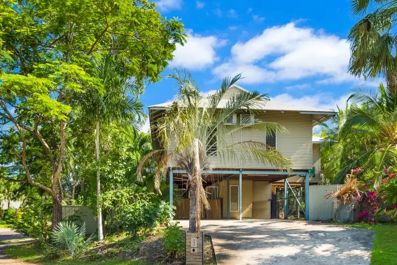 Main view of Homely house listing, 30 Dwyer Circuit, Driver NT 830