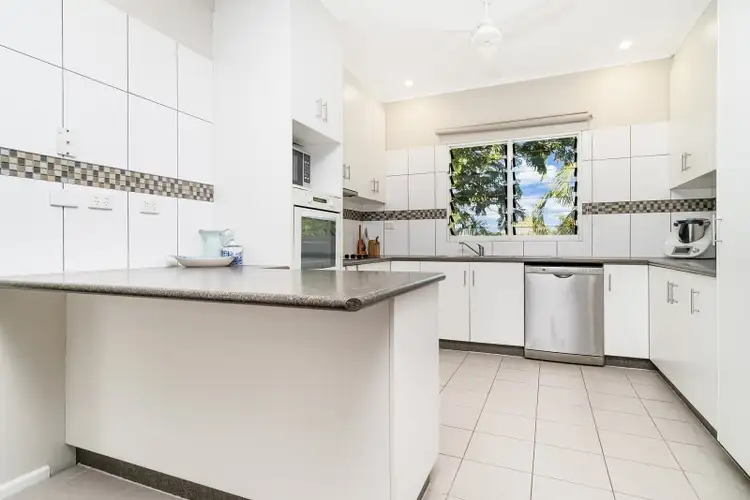 Fourth view of Homely house listing, 30 Dwyer Circuit, Driver NT 830