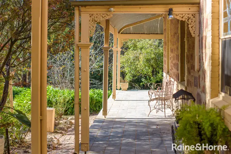 Fifth view of Homely house listing, 16 Bald Hills Road, Blakiston SA 5250