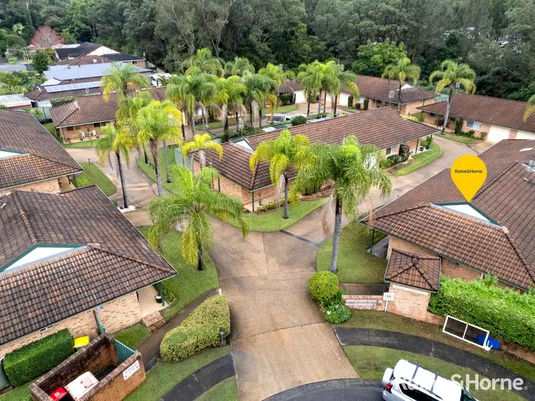 Third view of Homely villa listing, 12/3 Teal Close, Green Point NSW 2251