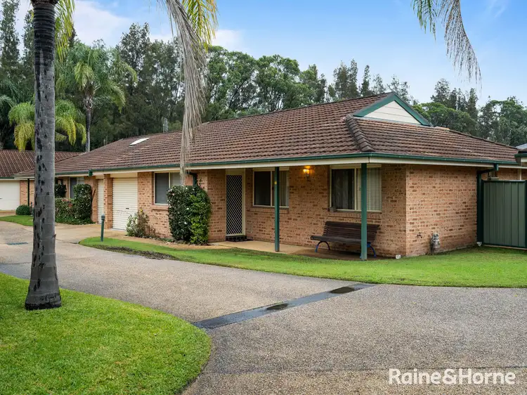 Fourth view of Homely villa listing, 12/3 Teal Close, Green Point NSW 2251
