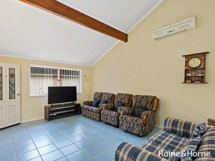 Fifth view of Homely villa listing, 12/3 Teal Close, Green Point NSW 2251