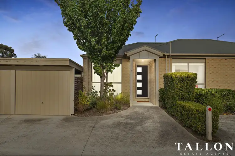 2/118 Victoria Street, Hastings VIC 3915