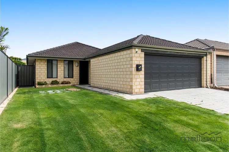 9 Gregg Place, Canning Vale WA 6155
