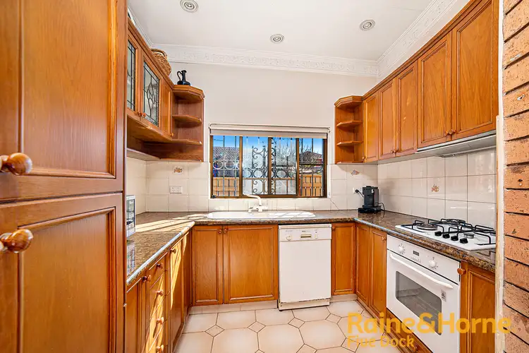 Second view of Homely house listing, 356 Great North Road, Abbotsford NSW 2046