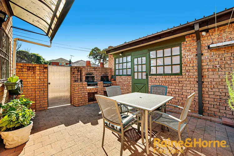Fifth view of Homely house listing, 356 Great North Road, Abbotsford NSW 2046