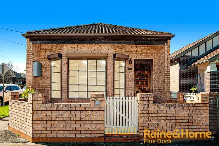 Sixth view of Homely house listing, 356 Great North Road, Abbotsford NSW 2046