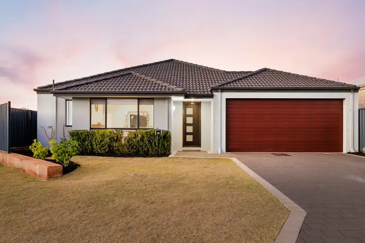 28 Primrose Loop, Byford WA 6122