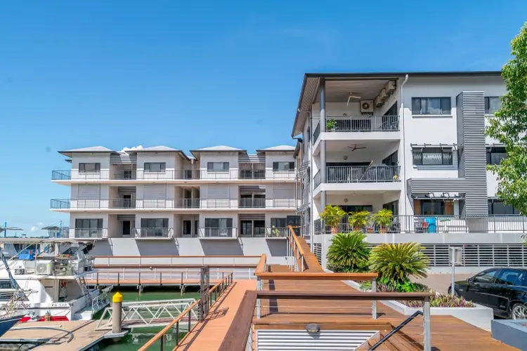 Main view of Homely apartment listing, 27/58 Bayview Boulevard, Bayview NT 820