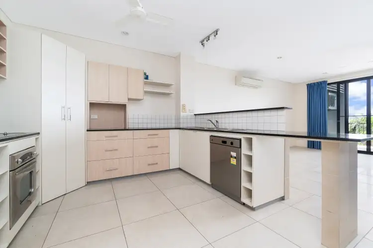 Second view of Homely apartment listing, 27/58 Bayview Boulevard, Bayview NT 820