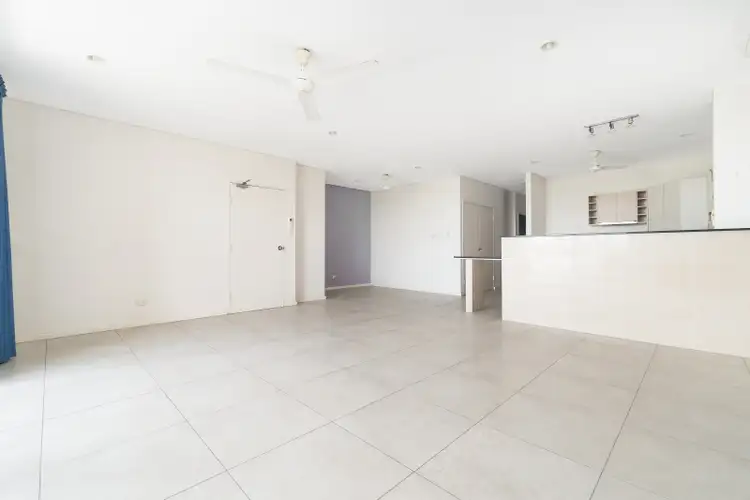 Third view of Homely apartment listing, 27/58 Bayview Boulevard, Bayview NT 820