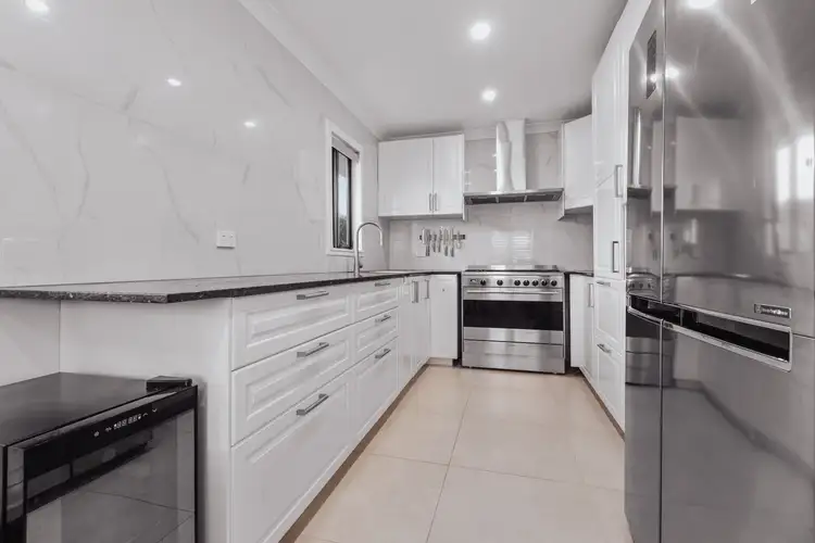 Second view of Homely house listing, 20 Popondetta Road, Whalan NSW 2770
