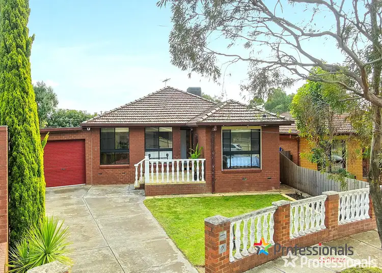 1 Monza Court, Deer Park VIC 3023