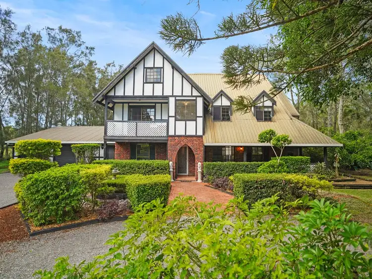 428 Marsh Road, Bobs Farm NSW 2316
