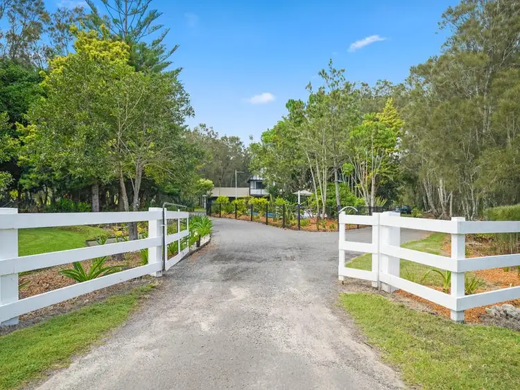 Second view of Homely house listing, 428 Marsh Road, Bobs Farm NSW 2316