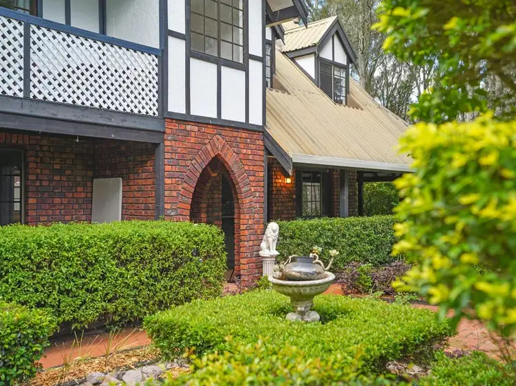 Fifth view of Homely house listing, 428 Marsh Road, Bobs Farm NSW 2316