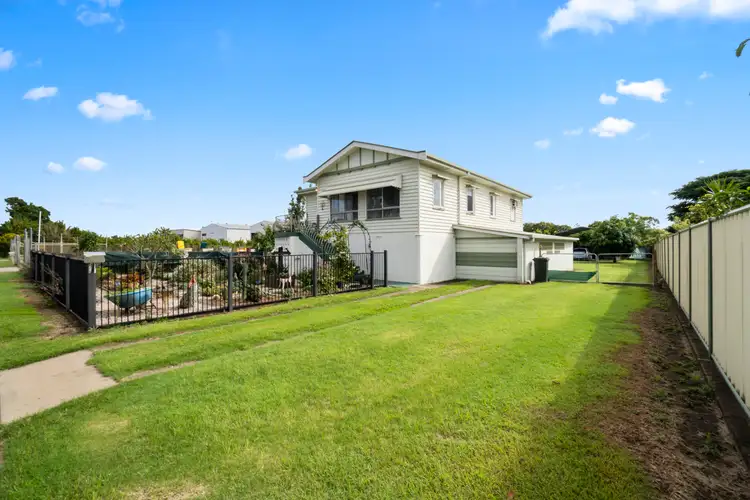 43 Hanbury Street, Bundaberg North QLD 4670