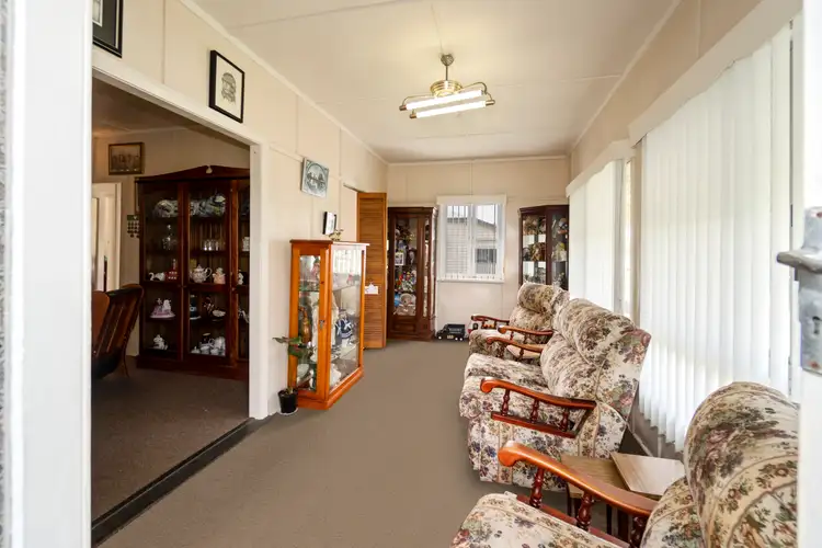 Third view of Homely house listing, 43 Hanbury Street, Bundaberg North QLD 4670