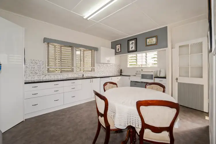 Fourth view of Homely house listing, 43 Hanbury Street, Bundaberg North QLD 4670