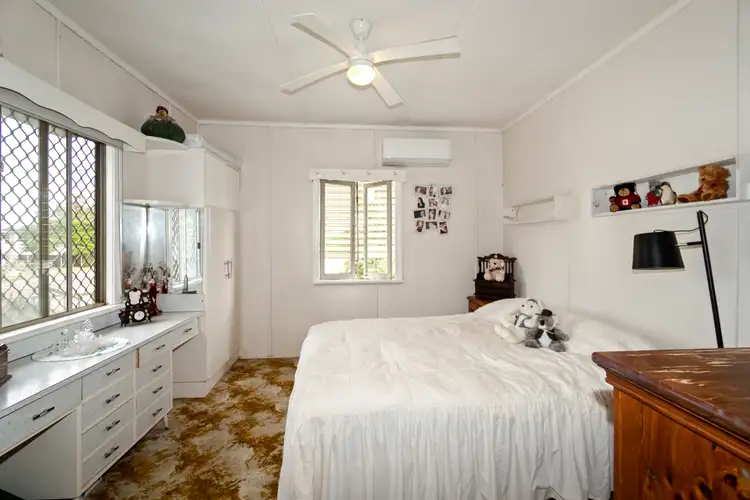 Fifth view of Homely house listing, 43 Hanbury Street, Bundaberg North QLD 4670