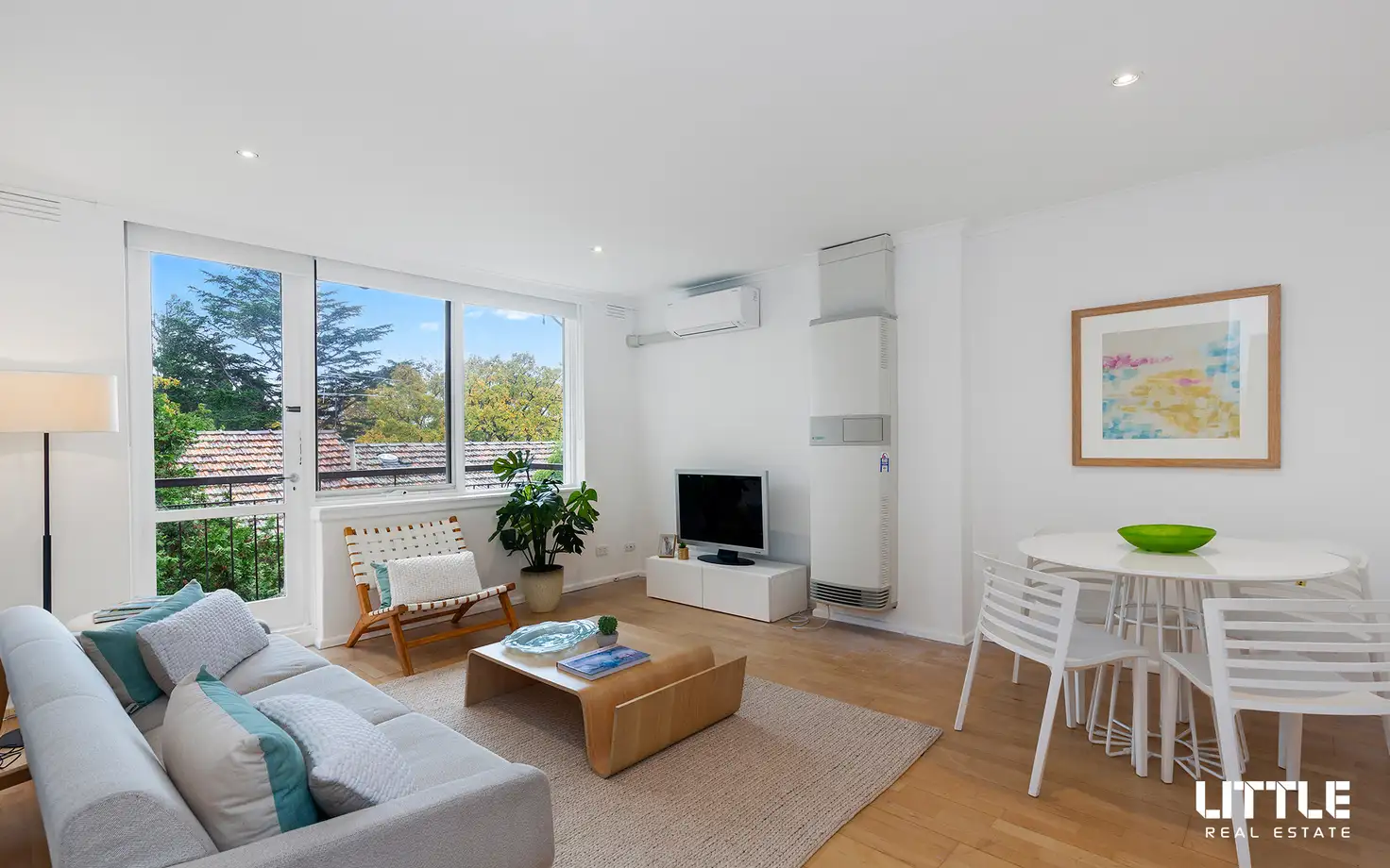 Main view of Homely apartment listing, 11/5 Auburn Grove, Hawthorn East VIC 3123