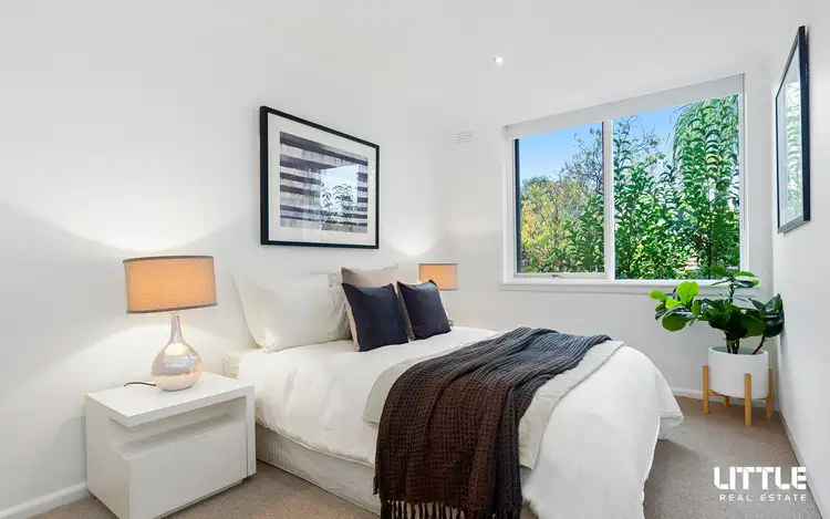 Fourth view of Homely apartment listing, 11/5 Auburn Grove, Hawthorn East VIC 3123