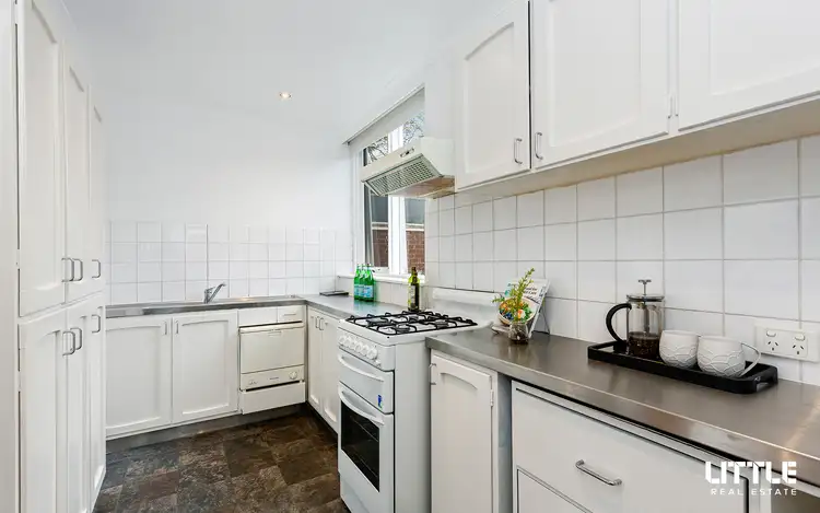 Fifth view of Homely apartment listing, 11/5 Auburn Grove, Hawthorn East VIC 3123