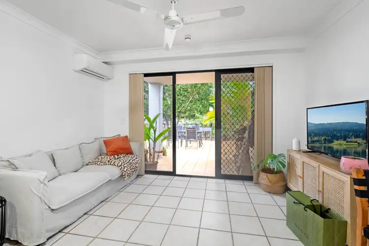 Fourth view of Homely unit listing, 6/45 Ventura Road, Mermaid Beach QLD 4218