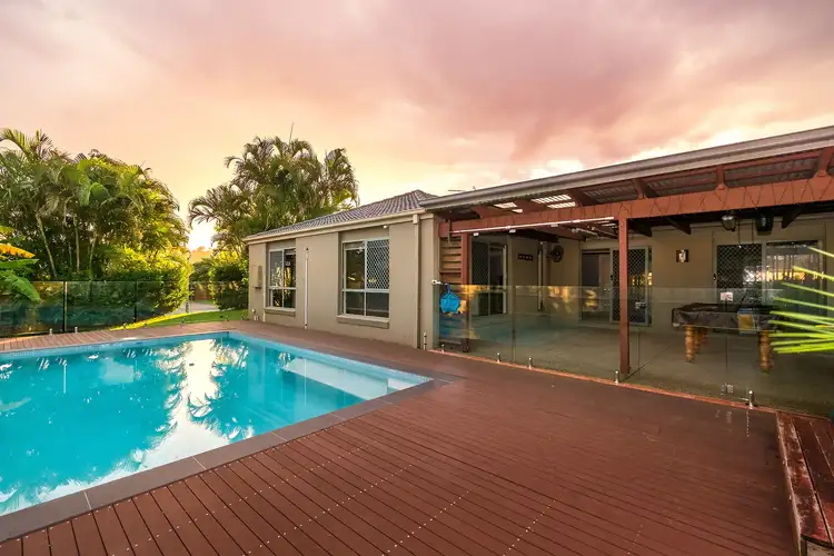 64 Hargraves Road, Upper Coomera QLD 4209