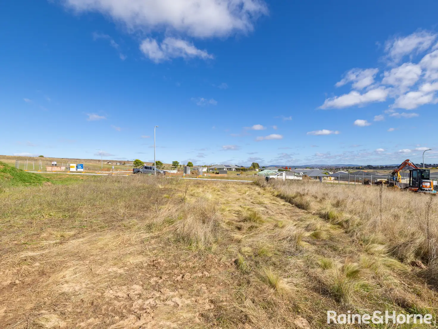Main view of Homely land listing, 26 Granite Rise, Kelso NSW 2795