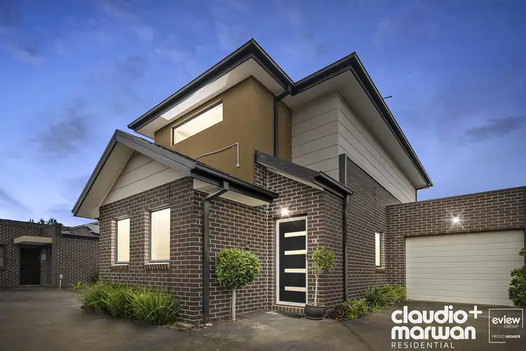 3/36 Prospect Street, Glenroy VIC 3046