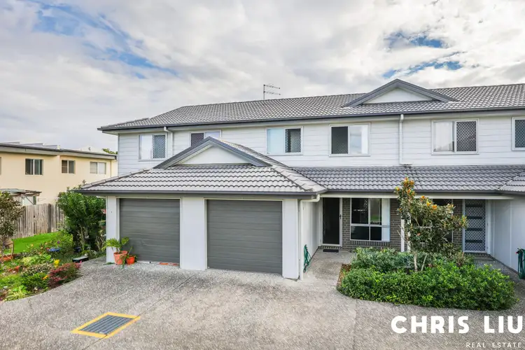 18/23 Allora Street, Waterford West QLD 4133