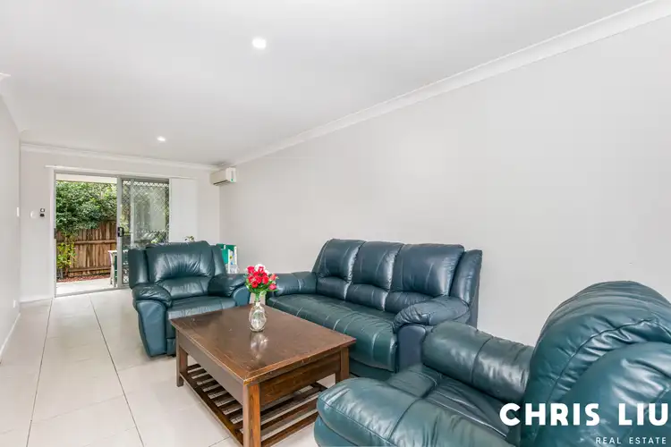 Third view of Homely townhouse listing, 18/23 Allora Street, Waterford West QLD 4133