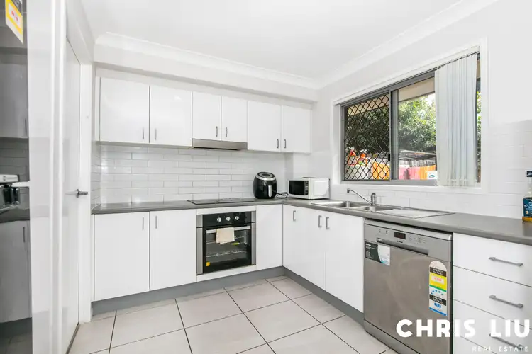 Fifth view of Homely townhouse listing, 18/23 Allora Street, Waterford West QLD 4133