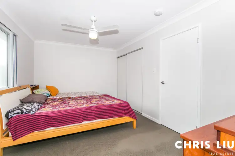 Sixth view of Homely townhouse listing, 18/23 Allora Street, Waterford West QLD 4133
