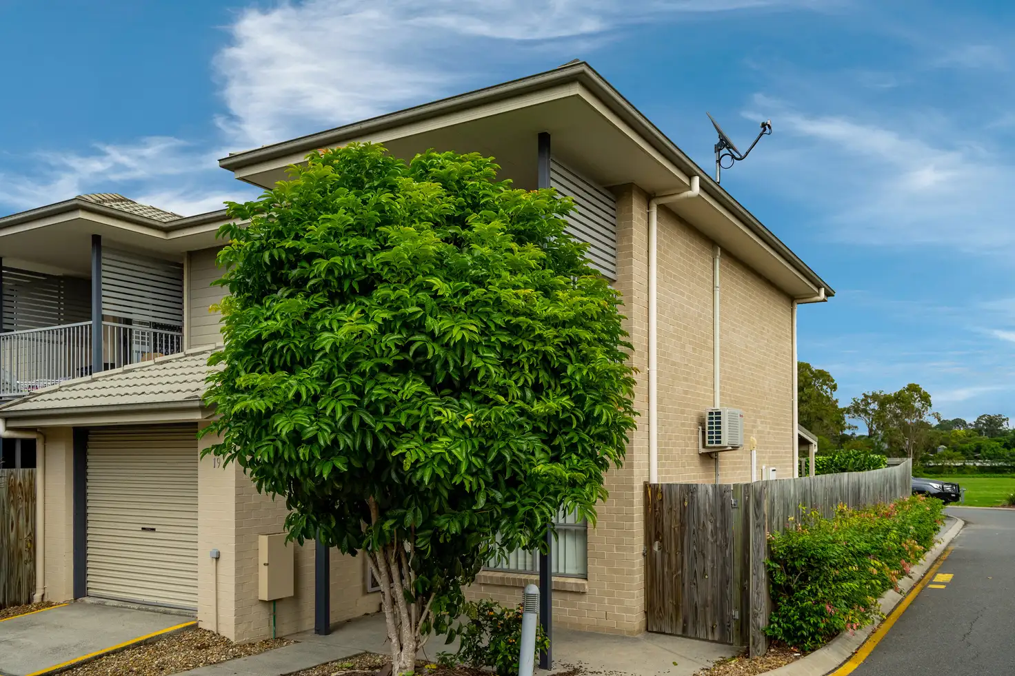 Main view of Homely townhouse listing, 19/80 Groth Road, Boondall QLD 4034