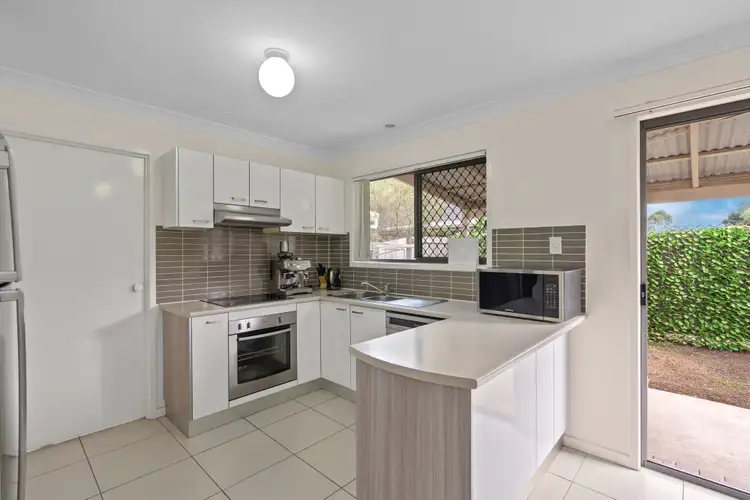 Fifth view of Homely townhouse listing, 19/80 Groth Road, Boondall QLD 4034